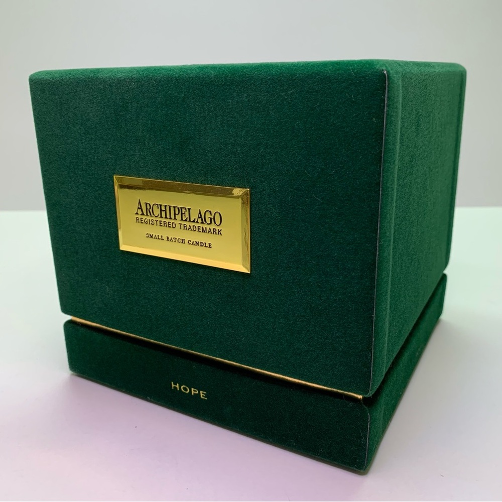 Archipelago Candle Hope - Picture 3 of 14